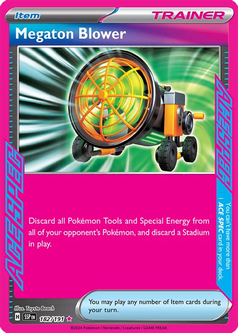 megaton pokemon.